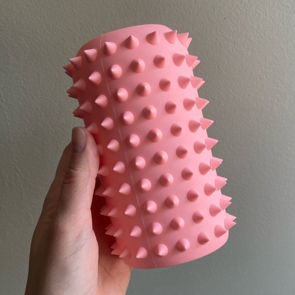 bkr Sleeve Elle Spiked 16 oz